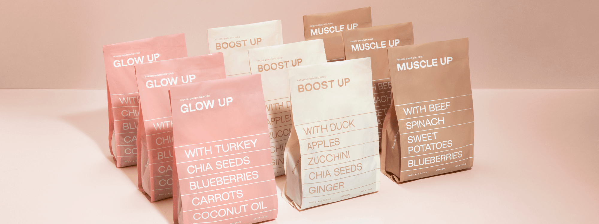 Meals | maxbone